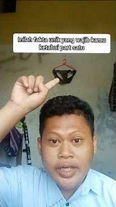 Fakta unik Part 1(Like,Subscribe,&Coment)