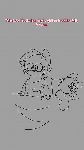 Navigating Hypersexuality in a Relationship: Exploring Art and Animation