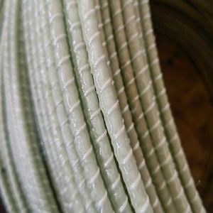 [Hot Item] GRP Threaded Anchor Rods FRP Pultruded Rebar