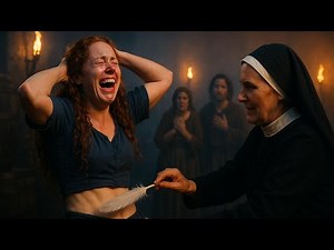 The Punishment That Left No Scars | Medieval Punishments | Tickle Torture