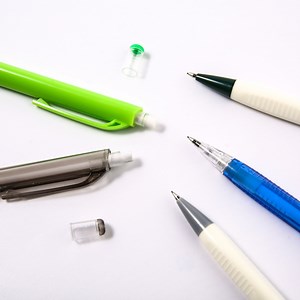 [Hot Item] Advanced Premium Dual Function Writing Set: Ball Pen & Mechanical Pencil