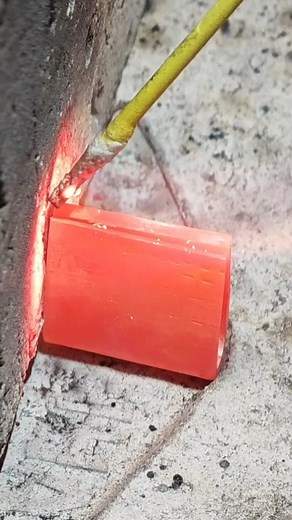 44K views · 565 reactions | Full video on my page | FZ making knives | Facebook