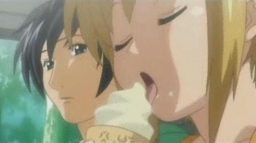 Boku No Pico Ep 1