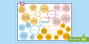 Pathological Demand Avoidance Mind Map Adult Guidance