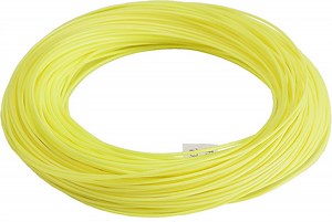 [Hot Item] Fly Fishing Line Weight Forward Floating Line Welded Loop 100FT Without Spool