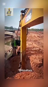 32K views · 215 reactions | Unexpected moment Caught on Camera 了 #engineer #funny #usa #SmartWork #jobs #explore | Weird facts | Facebook