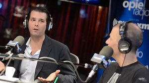 Donald Trump Jr. joins the Opie Radio show to discuss a highly controversial topic: trophy hunting in Africa. Trophy hunting has long been a subject of intense debate, and Don is here to share his perspective and educate listeners on why he believes it's important. During the conversation, Don highlights two key arguments in favor of trophy hunting. First and foremost, he emphasizes the economic benefits it brings to local communities. By engaging in trophy hunting, enthusiasts from around the w