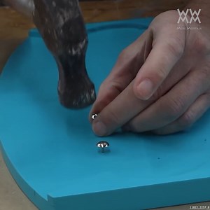 12K views · 143 reactions | I Built a Plinko Game :0 | Woodworking for Mere Mortals | Facebook