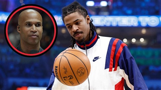"Don't forget who Ja Morant is" - Richard Jefferson believes Grizzlies star has the most to prove this upcoming season