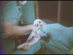 895 Halothane Anesthesia Techniques of Adminstration and Maintenance