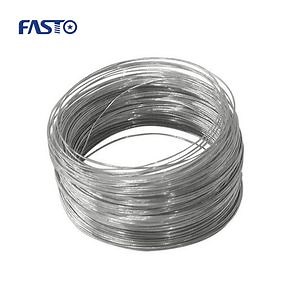 [Hot Item] Bendable Metal Craft Wire for Making Dolls Skeleton DIY Crafts