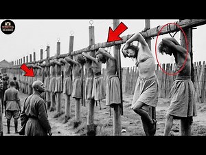100+ SHOCKING Historical Photos from World War II You’ve Never Seen Before | Rare Historical Photos