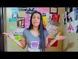 Ask Superwoman Ep.1 - Sex, Buns & Lesbians