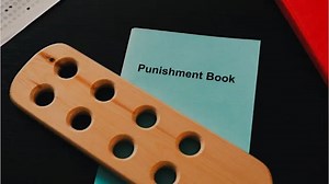 Corporal punishment in schools: What you need to know
