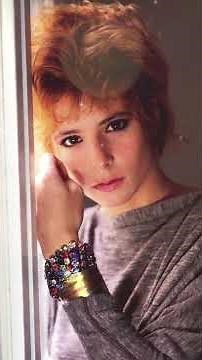 Mylène Farmer : L'icône mystérieuse de la pop française 💗💗
