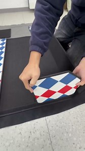 Car Trunk Organizer for For Chevy Tahoe - Custom Fit,Easy Installation，Large Space Outdoor Trunk Organizer with Leather,Hook and Loop Fastener,4-Layer Cover,For Chevy Tahoe 2021-2025