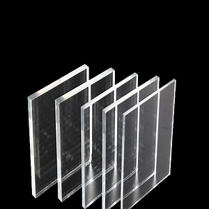 [Hot Item] Acrylic PMMA Diffuser Sheet 1 to 5mm for Lighting