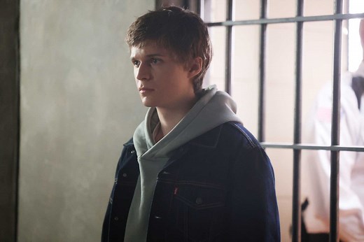 We Finally Learn Who Kidnapped Margaret's Son on Found - and It's [SPOILER]!