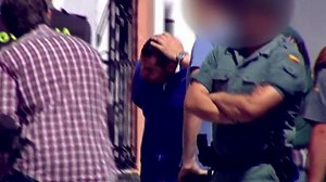Doble crimen de Almonte: se investiga si la policía entregó el cuchillo hallado en una alcantarilla