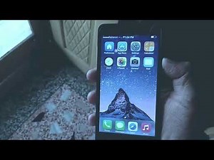 How to install ISO in Android