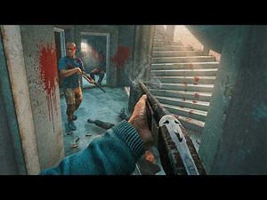 The DayZ Run That Nearly Broke Me (Redemption Story)