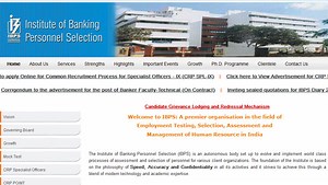 IBPS PO Prelims Scorecard 2019 released on ibps.in
