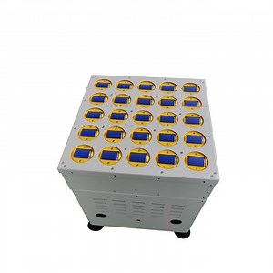 [Hot Item] Advanced Smart Balance Wheel Organizer for Efficient Parcel Handling