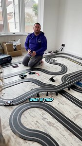 133K views · 917 reactions | HUGE Scalectrix | The Smithys | Facebook