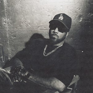 Jason Martin aka Problem Concert & Tour History | Concert Archives