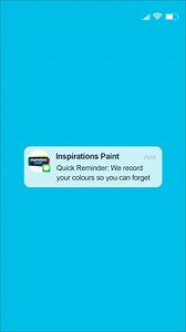 Let us carry the mental load of remembering your colours so you can focus on the actual painting. Why do both?! This is just one of the benefits of being in the club, Paint Club that is. Have all your colours recorded against each project and take the guesswork out of future touch-ups. Genius. Not in the club? You can join here  https://bit.ly/3YreADx | Inspirations Paint | Facebook