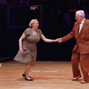 68K views · 2.9K reactions | - Age just a number !  - When you have a best life-partner ! ❤️ | 햠햾헌헍헁햾헍헂햼 Mood | Facebook