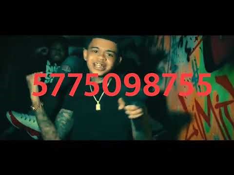 Spotemgottem - beatbox roblox id/code