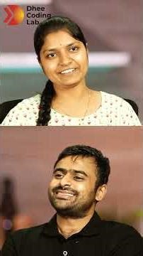 What's the SECRET to Campus Placement Success with Dhee Coding Lab?