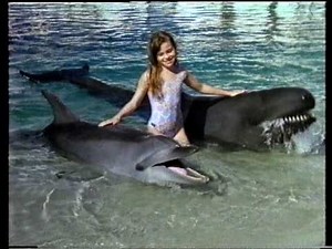 Sea World Souvenir Video