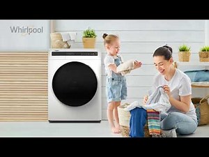 Whirlpool Laundry Appliances