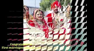 1.8K views · 127 reactions | Today Me and My Sweet Wife NGA Duong first Marriage Anniversary ਅੱਜ ਮੇਰੀ ਤੇ ਮੇਰੇ ਦਿਲ ਦੀ ਧੜਕਣ “ NGA Duong “ ਦੀ ਪਹਿਲੀ ਵਿਆਹ ਸਾਲ-ਗਿਰ੍ਹਾ ਹੈ , ਤੁਹਾਡੇ ਅਸ਼ੀਰਵਾਦ ਤੇ ਦੁਆਵਾਂ ਤੋ ਬਿਨਾ ਸਾਡੀ ਜ਼ਿੰਦਗੀ ਅਧੂਰੀ ਹੈ , ਕਰੋ ਕ੍ਰਿਪਾ  Dev Maan $ NGA Duong | Dev Mann | Facebook