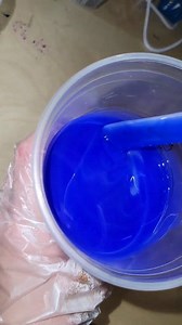 22K views · 516 reactions | Holographic mold DIY #mold #moldmaking #silicone #siliconemold #molds #siliconemoldmaking #molding #siliconemolds #resincraft #resincrafting | Art by Tish | Facebook