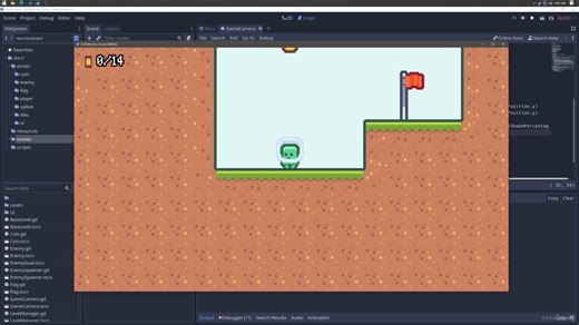 1. Camera Shake--[koudaizy.com]