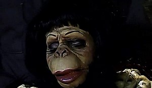 xxx parody movie planet of the babes - asia carrerabridgette kerkove