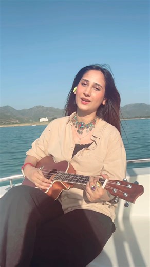 Damangi 🖤 | Sehar Gul Khan