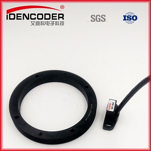 [Hot Item] Adk Magnetic Encoder 1vpp 128/256/512 Motorized Spindle 0.4mm Long-Life