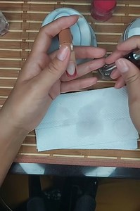 10K views · 461 reactions | TÉCNICA DE REVERSA CON COLOR Y CON GLITTER - Clase Intermedio #AprendiendoUñasConOdalis ❤ Los cursos que imparto por este medio son totalmente gratis, pero puedes enviar tus donaciones en Paypal por medio de este link: https://www.paypal.com/donate?hosted_button_id=4SNUY8WHGYRVE | Dashkev | Facebook