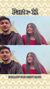 Unseen Vlog With Cute Ruhi 🥰🥀 Part :- 11 | Harshit PrankTv