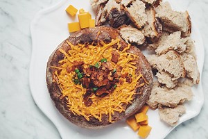 34K views · 248 reactions | ya, you need this #vegan beer & cheddar...