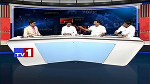 Special debate on rape and Murder II System Failure - 7 PM Live Show | TV9 Breaking News | Facebook