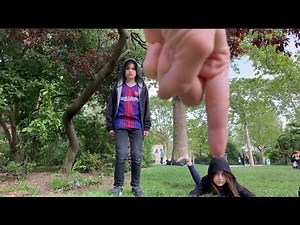 Compilation of Pixilation Animation