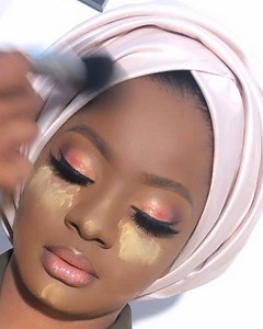 12 reactions | #theprocess . . . Brush @afunkie (shop from @rtmonlinestore1 ) Lashes @blackbirdbeauty01 Pigments @yglambeauty_cosmetics (shop from @rtmonlinestore1 ) Brow pencil @shop_glambeauty (shop from @rtmonlinestore1 | RTM Beauty and Makeup | Facebook