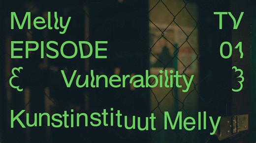 In the first of three episodes, Melly TV features talk shows hosted...