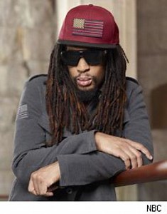 Atlanta Rapper Lil Jon Competing On "Celebrity Apprentice" for Decatur Charity