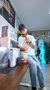 Ultimate Clean AMD PC Build for Gamers